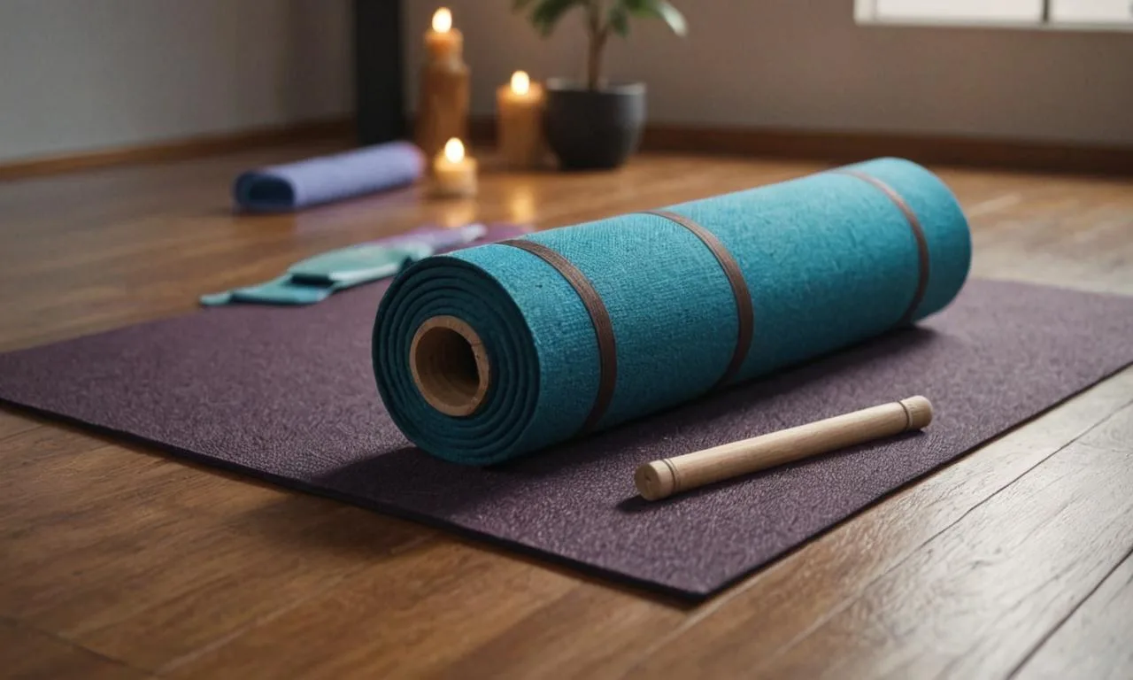Jak začít cvičit jógu doma